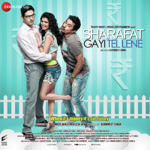 Sharafat Gayi Tel Lene (2015) Mp3 Songs